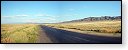 Cesta do hor