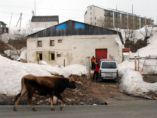 Penzión Rezo © Ondra Uher  