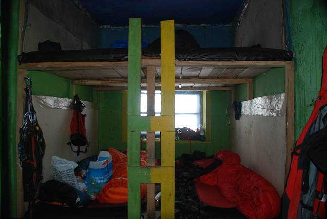 Meteostanice © Ondra Uher  