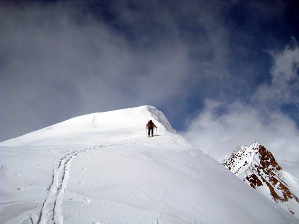 Výstup Elektrozink © VV