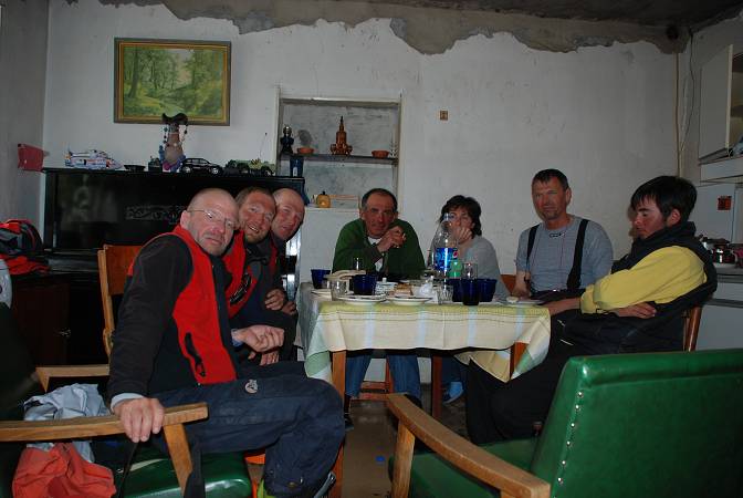 Gia Svilo © Ondra Uher  