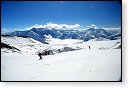 22.4.2009 9:48<br> Meteostanice-Kazbegi ©OU 